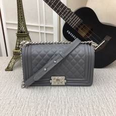 Chanel Boy Series Bags